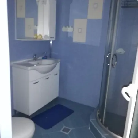 Relax Apartment *